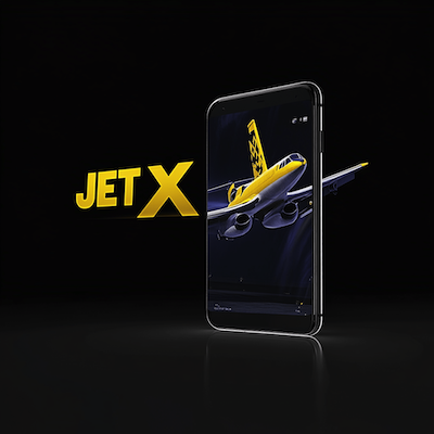 app jet x