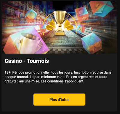bwin