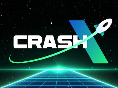 crash x