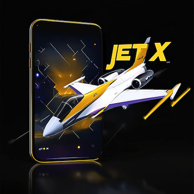 jetx app