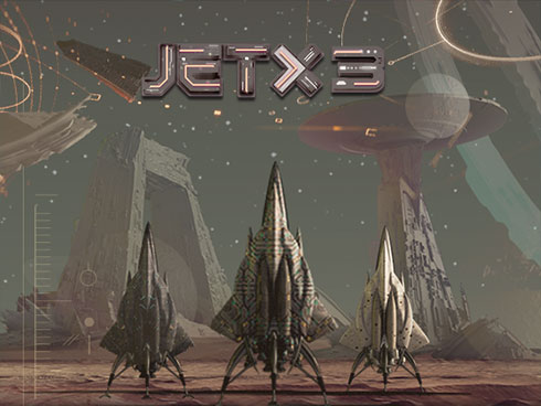 jetx 3