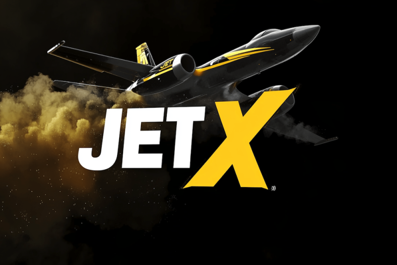 jeu jet x