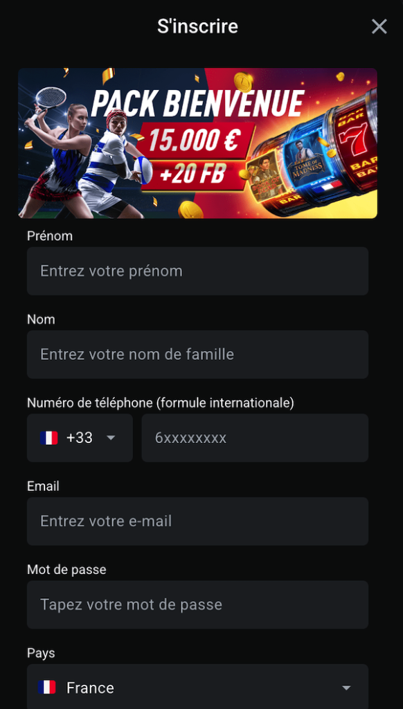 leon casino en ligne