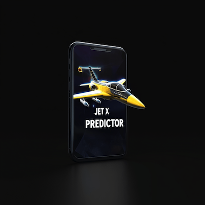 Jetx predictor