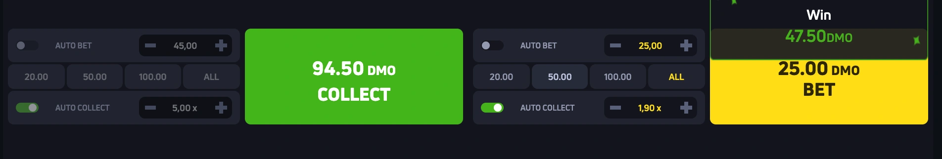JetX Bet
